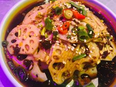 -多嘴超级肉蟹煲(欧亚卖场店)