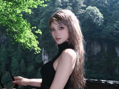 -刘伯温故里景区百丈漈