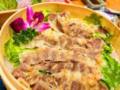 -东田之村自助餐厅(金水路店)