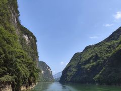 -乌江画廊(彭水苗族土家族自治县)