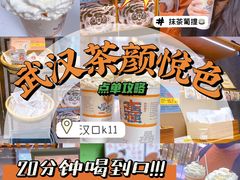 -茶颜悦色(花园道店)
