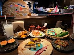 -三川·十酒Izakaya(南昌路店)