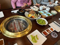 -龍二烧肉酒场(九亭店)