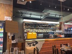 -破店肥哈·东北烧烤·夜宵(南山保利店)