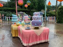 -上海迪士尼度假区