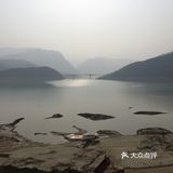 汉源湖景区