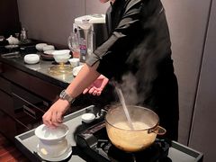 -荣轩(新荣记环球金融中心店)
