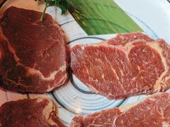 -拾勝牛·江景安格斯烧肉放题(江湾阳光天地店)