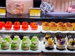 -二楼咖啡厅·厦门源昌凯宾斯基大酒店(湖滨中路店)
