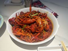 -金陵暴走龙虾·烧烤·排档(南京总店)