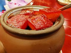 古法醋焖肉-无名居(西直门总店)