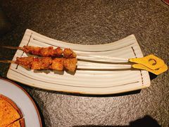 -丝路金桃·新疆菜(徐汇店)