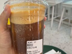 -BE YOLO必有乐&小红帽三明治