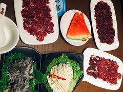 -牛焱·贵州黄牛肉火锅(城西银泰店)