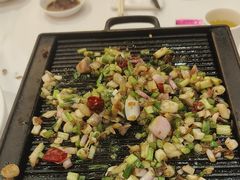 -山泉公馆酒家(珠江新城店)