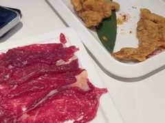 -八合里潮汕鲜牛肉火锅(福州万象城店)