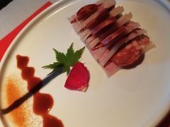 -春色如许·茶食餐厅(桃李春风店)