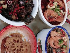 -老三样·旧食新味(万寿宫店)