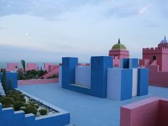 -漳州滨海火山岛自然生态风景区