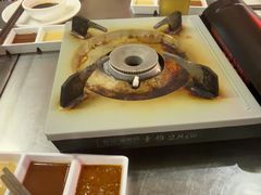 -燃计沙茶皇·香港沙茶火锅(人广旗舰店)