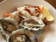 -非常时髦餐厅VUE Restaurant(外滩茂悦大酒店)