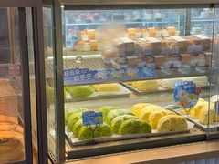 -荷家面包生日蛋糕(大渡口万达广场店)