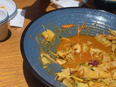 -巴尔喀十新疆餐厅(开发区店)
