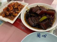 -蘭心餐厅(进贤路店)