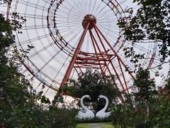 -芽庄珍珠岛游乐园