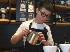 -星巴克臻选(重庆沙坪坝店)