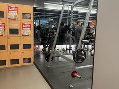 -乐刻运动健身(枫蓝国际升级店)