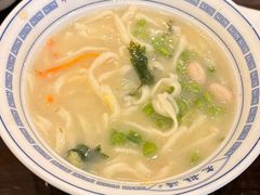 -老雒阳面馆·水席·洛阳菜(王城路店)