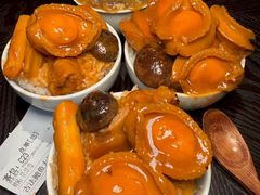 -连鹭海鲜·海肠捞饭·海胆饭(星海店)