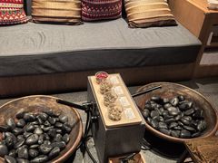 -泰合玺·精油疗愈SPA(狮山天街生活广场店)