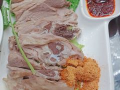 -清真悦宾楼食府(海湖店)