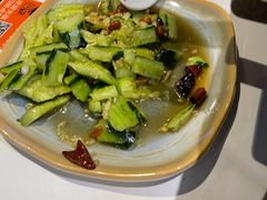 -问渔烤鱼(回龙观总店)
