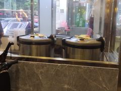 -晓马鸭店(新芜路店)