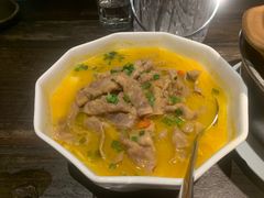 酸汤肥牛-外婆家(杭州马塍店·杭帮菜名店)