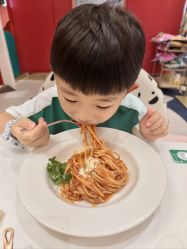 -奈尔宝家庭中心·亲子餐厅(苏州大悦城店)