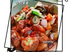 -东鑫记港式茶餐厅(南京东路店)