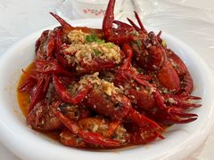 -五七小李子油焖大虾(总店)