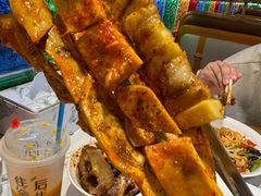-巴依老爷新疆美食(常营店)