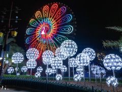 -七彩云南欢乐世界