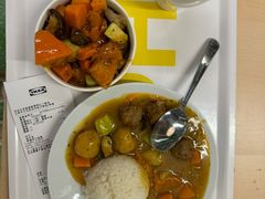 -宜家·瑞典风味餐厅(北京西红门店)