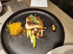 -博林天瑞喜来登酒店·西丽尚膳