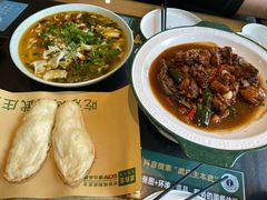 -武庄主特色炒鸡(周恩来纪念馆店)