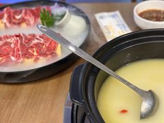 -慢搅粥底火锅(武侯大悦城店)