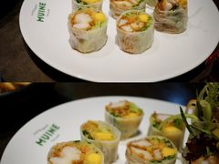 -美奈小馆·越南料理(中航城君尚购物中心店)