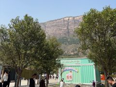 -河南宝泉旅游区