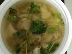 -吉祥馄饨(虹桥火车站店)
